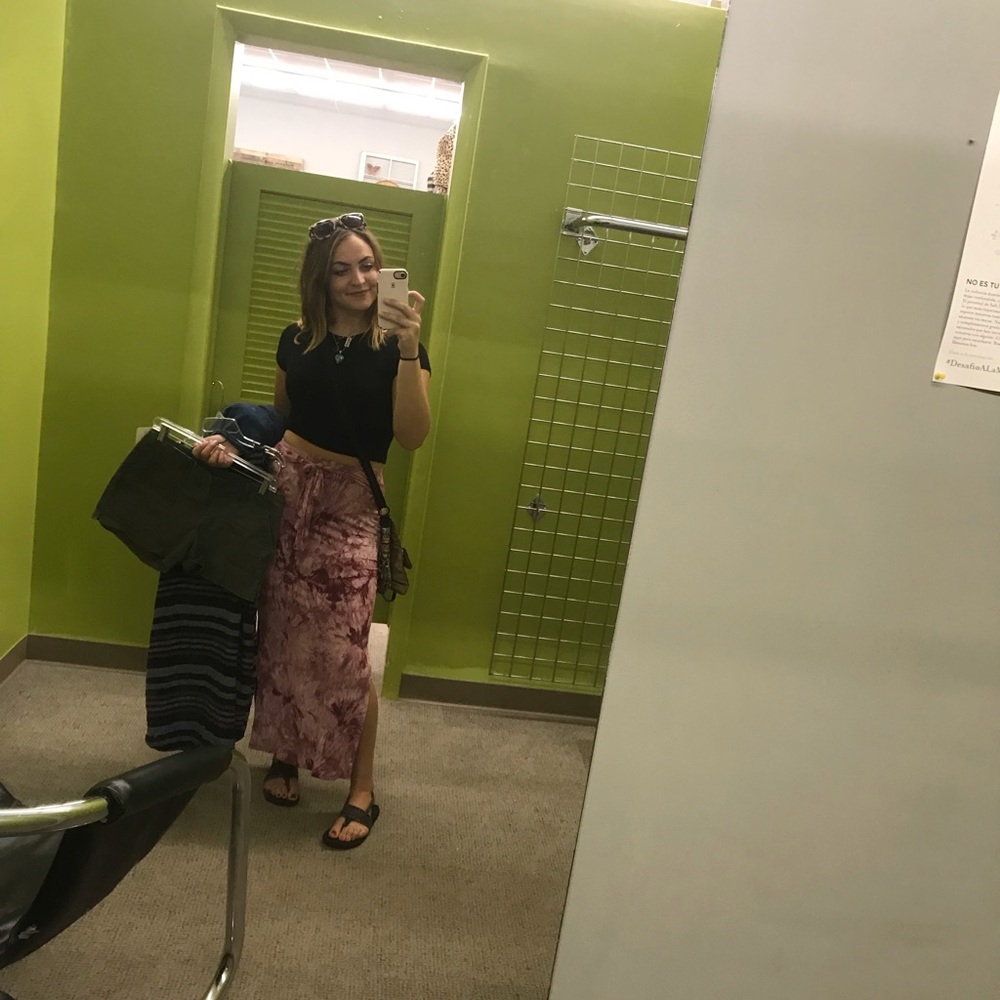 Meet your Posher, Georgia